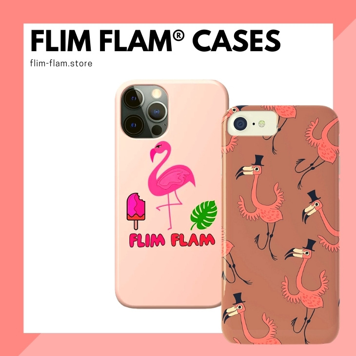 Flim Flam Cases