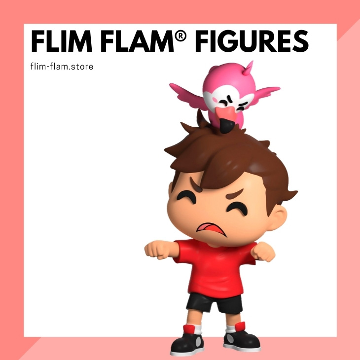 Flim Flam Figures & Toys