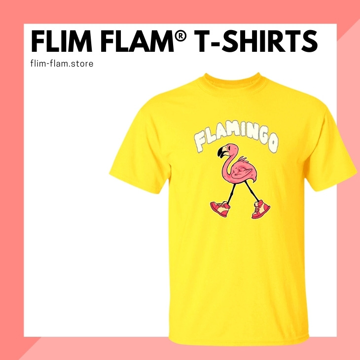 Flim Flam T-Shirts