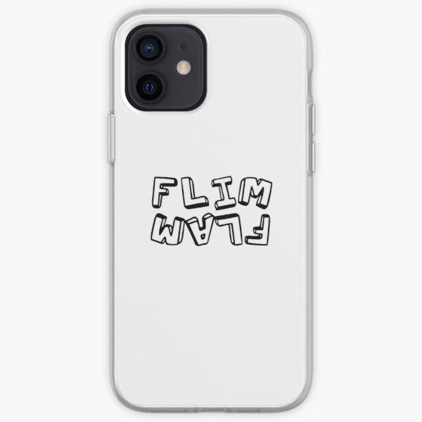 BEST SELLER - flim flam Merchandise iPhone Soft Case RB0106 product Offical Flim-Flam Merch