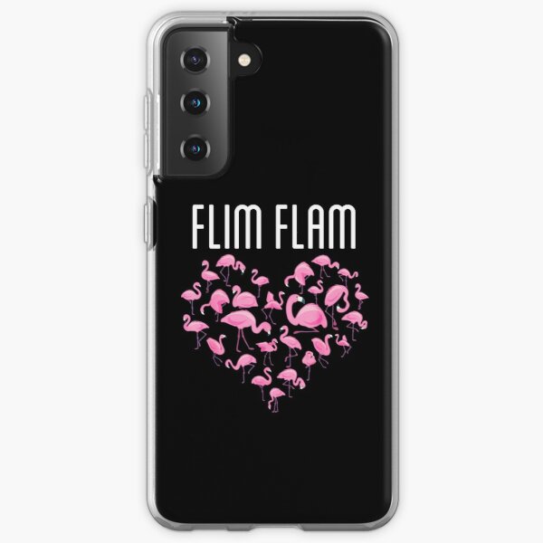 Flim Flam Samsung Galaxy Soft Case RB0106 product Offical Flim-Flam Merch