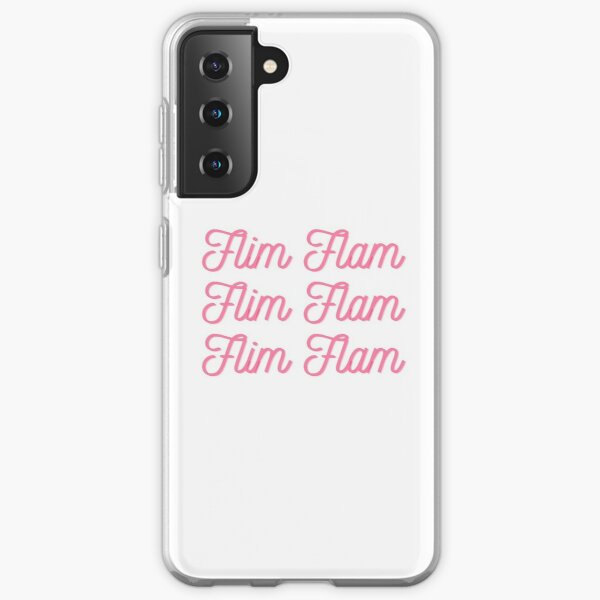 Flim flam Samsung Galaxy Soft Case RB0106 product Offical Flim-Flam Merch