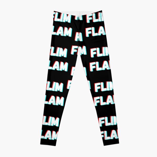 Flim Flam Leggings RB0106 product Offical Flim-Flam Merch
