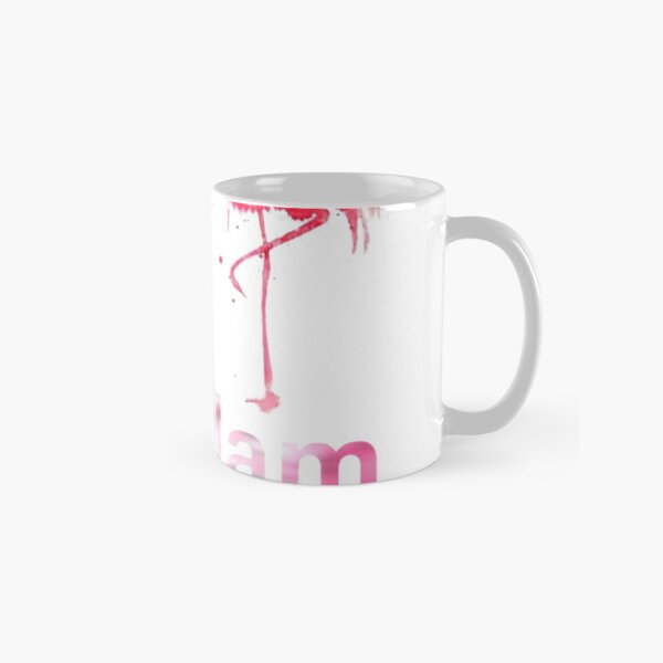 Flim Flam _ funny gift T-Shirt Classic Mug RB0106 product Offical Flim-Flam Merch