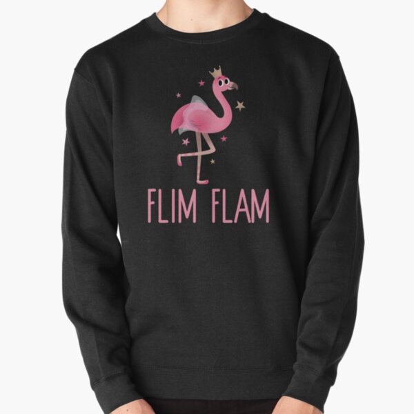 Flim Flam Pullover Sweatshirt RB0106 product Offical Flim-Flam Merch