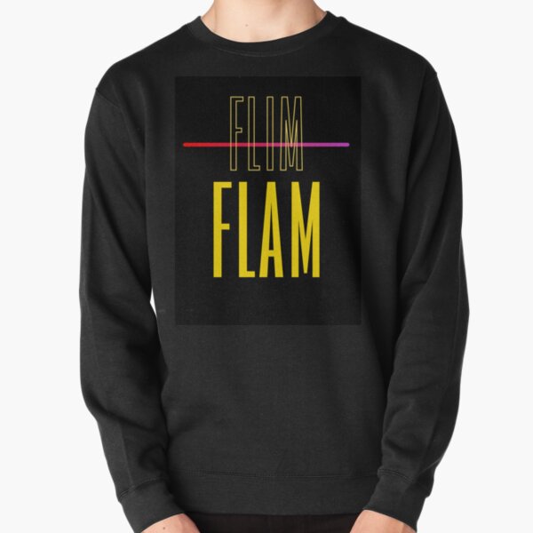 flim flam Pullover Sweatshirt RB0106 product Offical Flim-Flam Merch