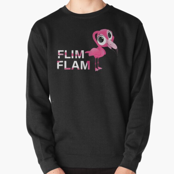 Flim Flam Gift funny Pullover Sweatshirt RB0106 product Offical Flim-Flam Merch