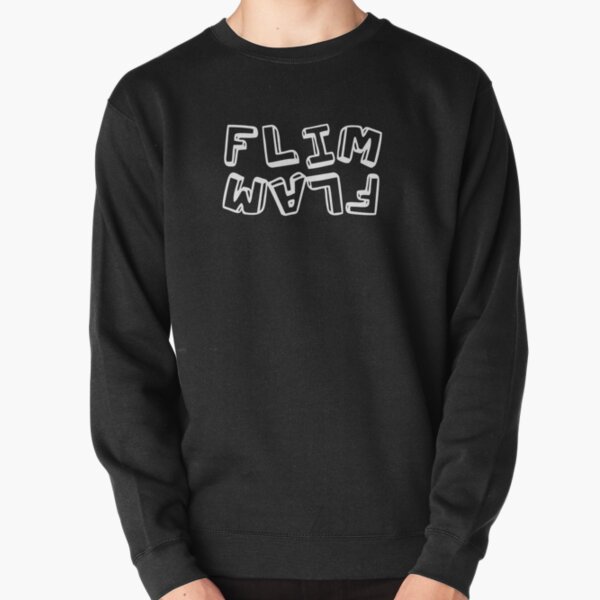 BEST SELLER - flim flam Merchandise Pullover Sweatshirt RB0106 product Offical Flim-Flam Merch