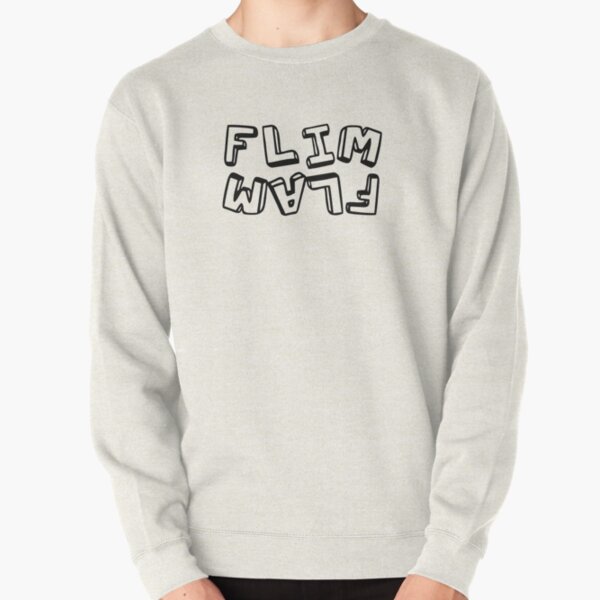 BEST SELLER - flim flam Merchandise Pullover Sweatshirt RB0106 product Offical Flim-Flam Merch