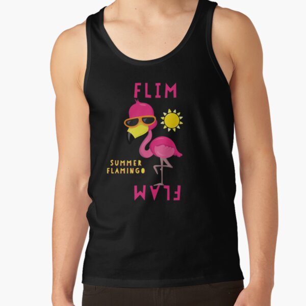 Flim Flam Youth Tank Top RB0106 product Offical Flim-Flam Merch