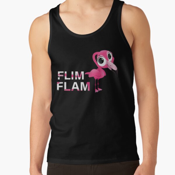 Flim Flam Gift funny Tank Top RB0106 product Offical Flim-Flam Merch