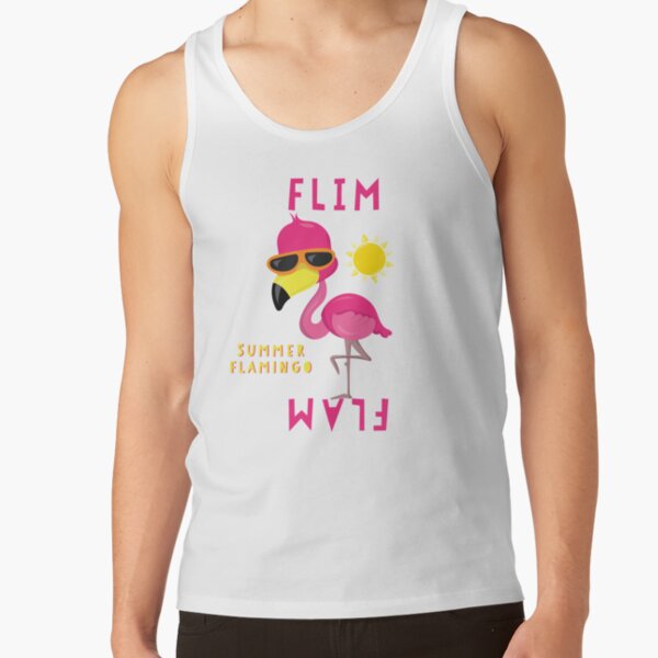Flim Flam Youth Tank Top RB0106 product Offical Flim-Flam Merch