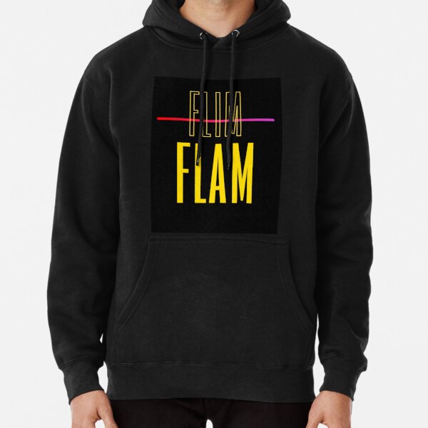 flim flam Pullover Hoodie RB0106 product Offical Flim-Flam Merch