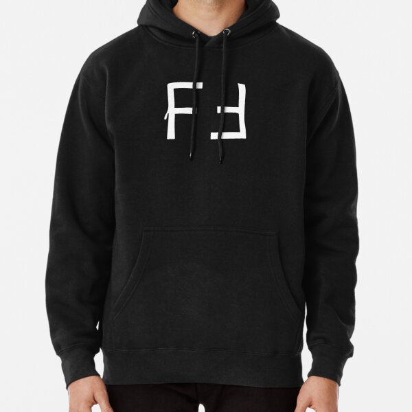 flim flam Pullover Hoodie RB0106 product Offical Flim-Flam Merch