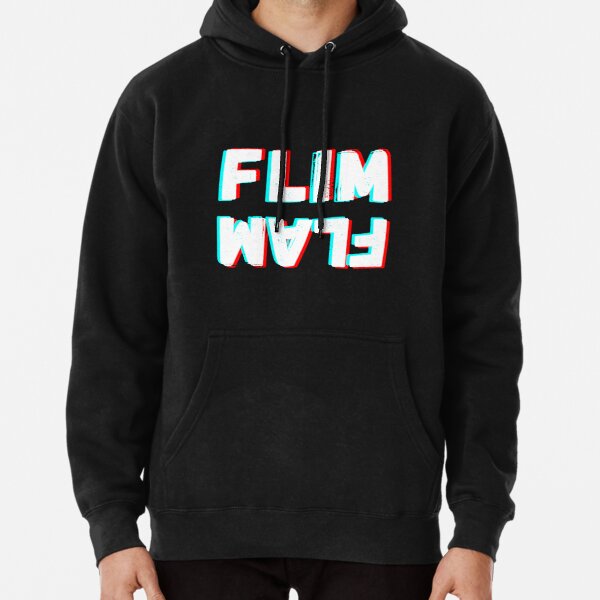 Flim Flam Pullover Hoodie RB0106 product Offical Flim-Flam Merch