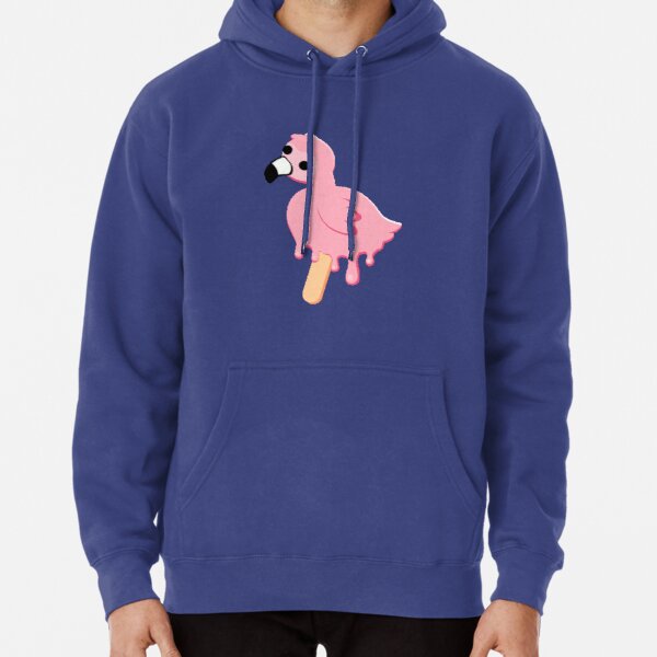Flamingo Flim Flam Popsicle Pullover Hoodie RB0106 product Offical Flim-Flam Merch