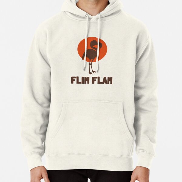 Flim Flam Pullover Hoodie RB0106 product Offical Flim-Flam Merch