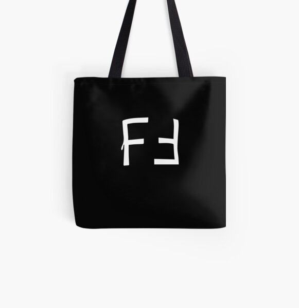 flim flam All Over Print Tote Bag RB0106 product Offical Flim-Flam Merch