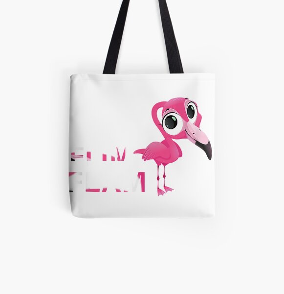 Flim Flam _ Gift funny T-Shirt All Over Print Tote Bag RB0106 product Offical Flim-Flam Merch