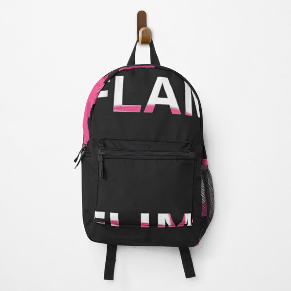 Flim Flam Gift funny Backpack RB0106 product Offical Flim-Flam Merch