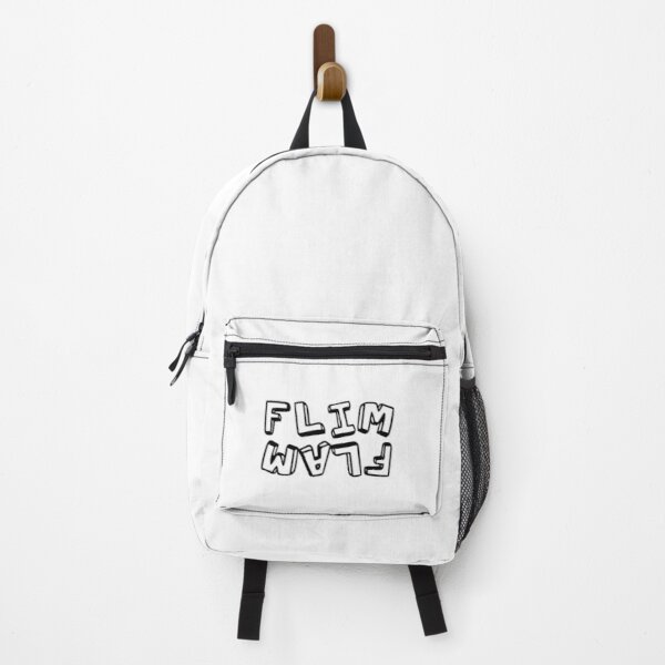 BEST SELLER - flim flam Merchandise Backpack RB0106 product Offical Flim-Flam Merch