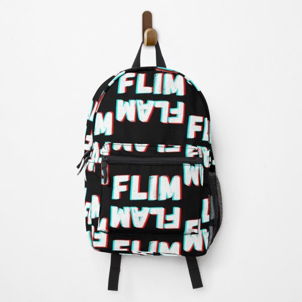 Flim Flam Backpack RB0106 product Offical Flim-Flam Merch