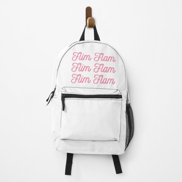 Flim flam Backpack RB0106 product Offical Flim-Flam Merch