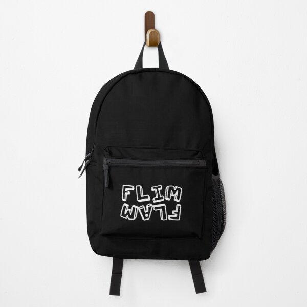 BEST SELLER - flim flam Merchandise Backpack RB0106 product Offical Flim-Flam Merch