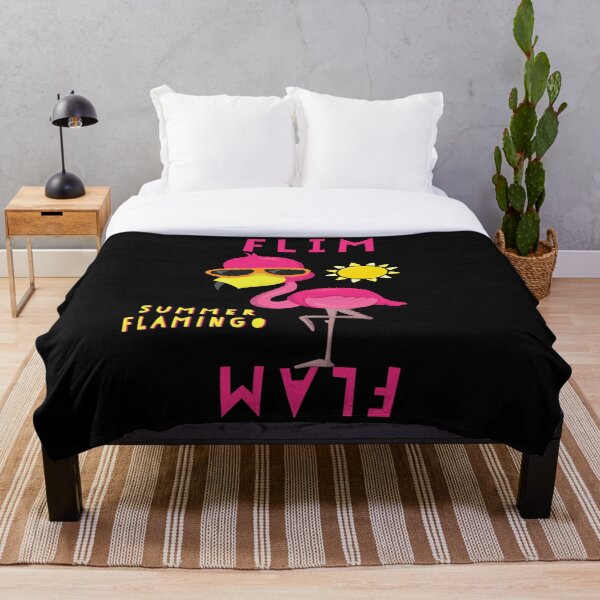 Flim Flam Youth Throw Blanket RB0106 product Offical Flim-Flam Merch