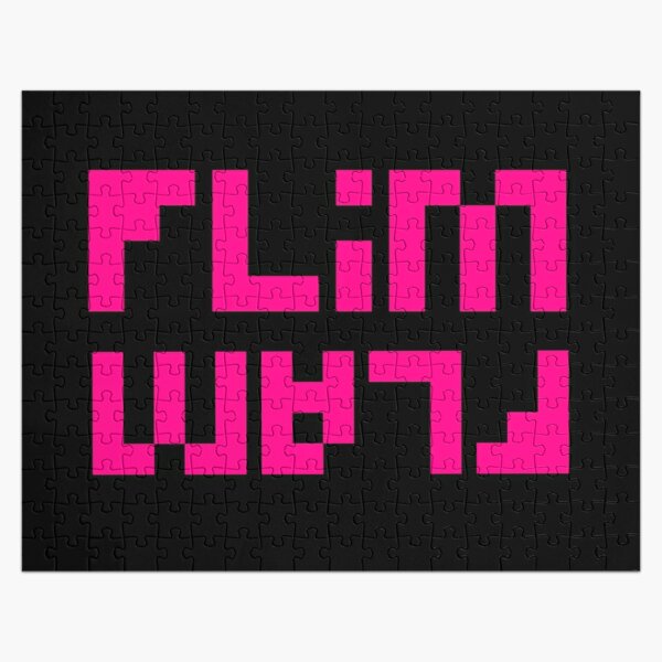 Flim Flam Jigsaw Puzzle RB0106 product Offical Flim-Flam Merch