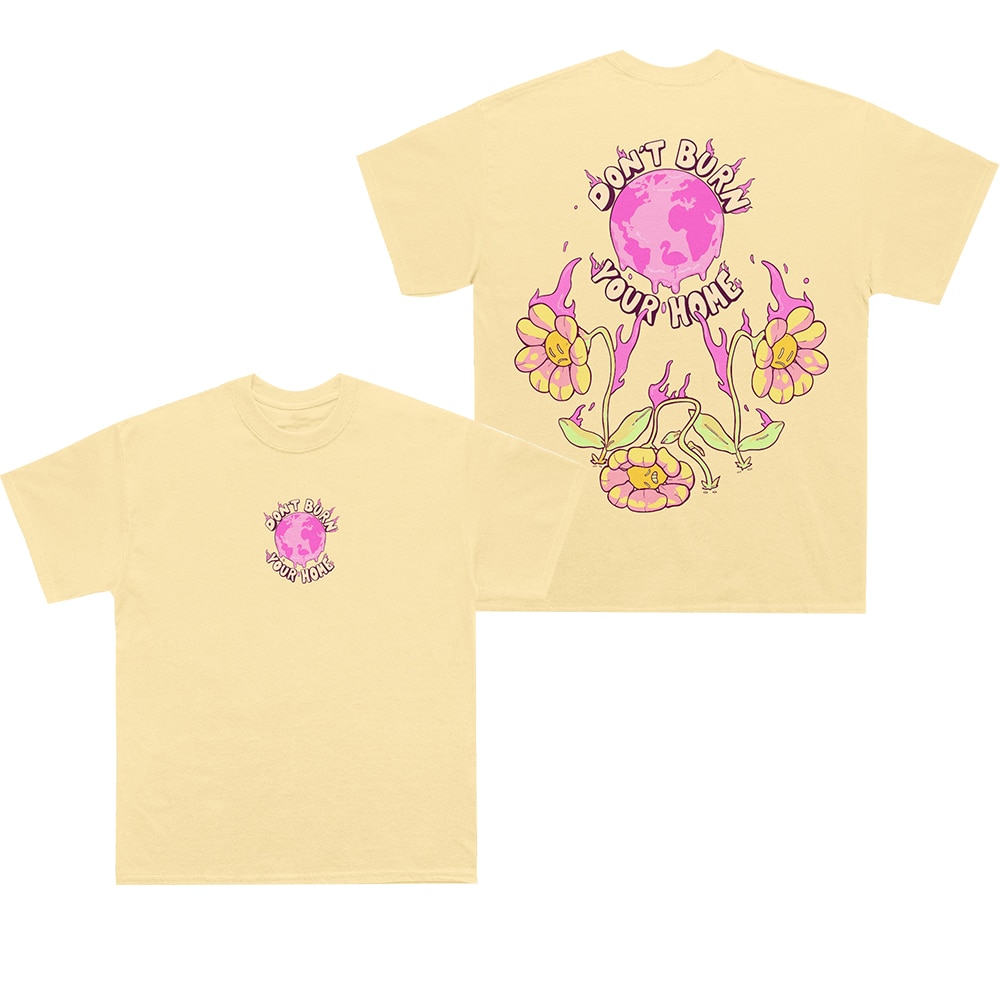 New Arrival Flim Flam Flamingo Casual T-Shirts | Flim Flam Store