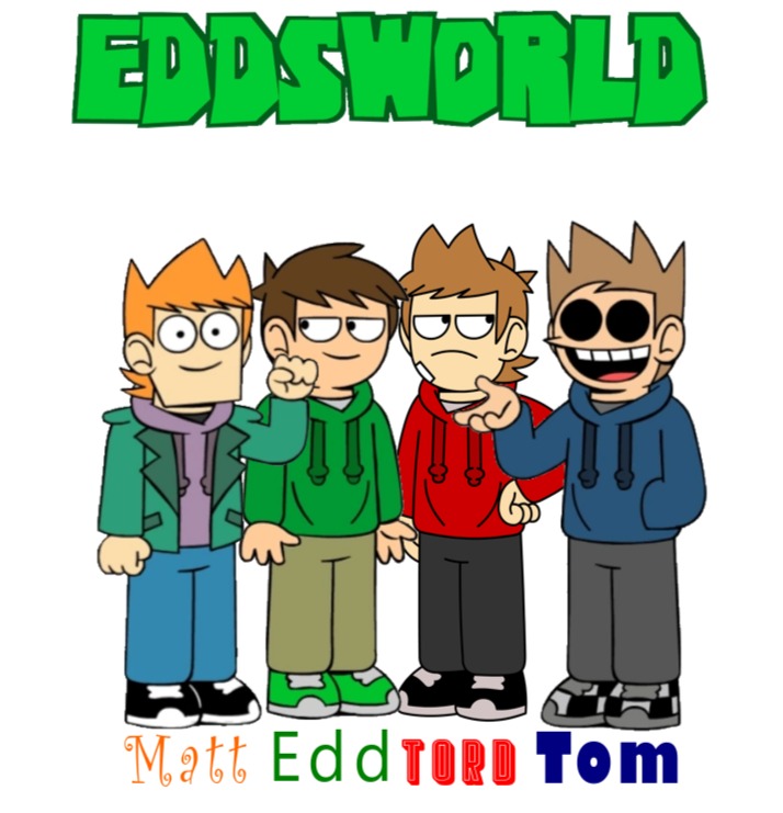 Eddsworld 2 - Flim Flam Store